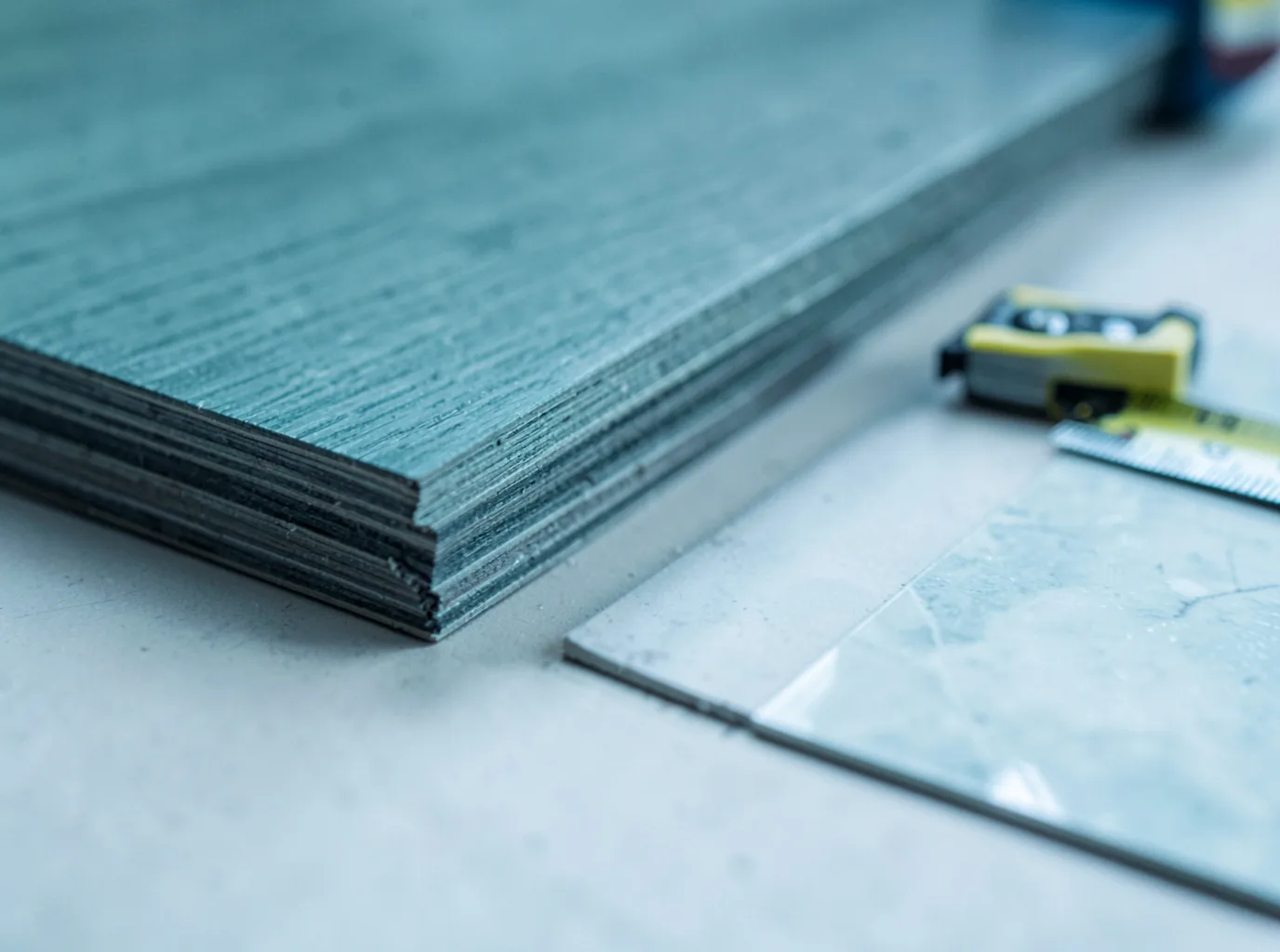 Luxury Vinyl Plank Installation Powell, MO FAQs